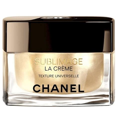 chanel sublimage krema cena|chanel sublimage la creme.